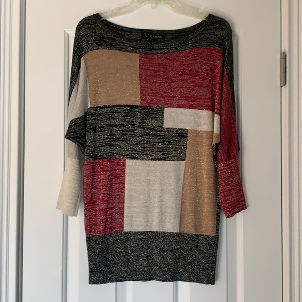 NWOT sweater